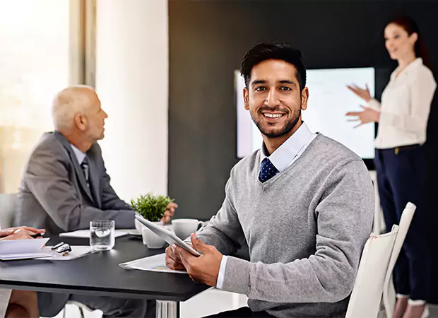 About Passion Invesco